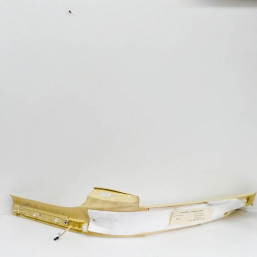 Zierleiste Audi A8 (4H) 4H4864608K Bild Zierleiste Audi A8 (4H) 4H4864608K