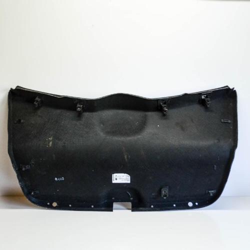 Verkleidung Heckklappe Skoda Octavia II (1Z) 5E5867975D Bild Verkleidung Heckklappe Skoda Octavia II (1Z) 5E5867975D