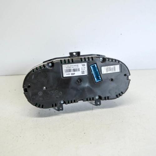Kombiinstrument SEAT IBIZA IV (6J5, 6P1) 1.2 TSI 6J0920906P Bild Kombiinstrument SEAT IBIZA IV (6J5, 6P1) 1.2 TSI 6J0920906P