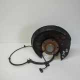 Nabe hinten rechts SEAT EXEO (3R2) 2.0 TDI