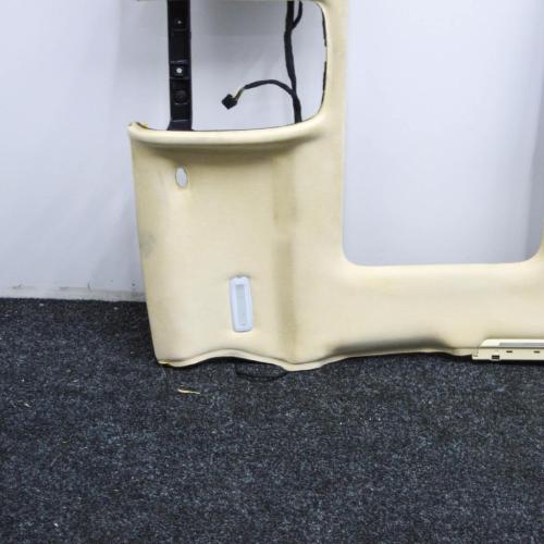 Verkleidung Dachrahmen Audi A8 (4H) 4H0971100C Bild Verkleidung Dachrahmen Audi A8 (4H) 4H0971100C