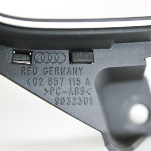 Schalttafelleiste Audi A6 (4G, C7) 4G2857115A Bild Schalttafelleiste Audi A6 (4G, C7) 4G2857115A