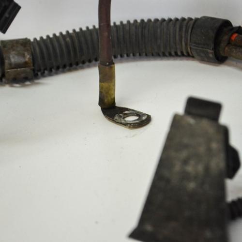 Kabelbaum VW Passat B6 CC (357) 3C2971111T Bild Kabelbaum VW Passat B6 CC (357) 3C2971111T