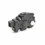 Regelventile für Innenraumheizung AUDI A4 (8EC, B7) 2.0 410475520