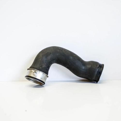 Ladeluftkühlerschlauch rechts SKODA OCTAVIAII (1Z3) 1.8 TSI 1K0145834N Bild Ladeluftkühlerschlauch rechts SKODA OCTAVIAII (1Z3) 1.8 TSI 1K0145834N