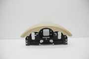 Geschwindigkeitsmesserverkleidung PORSCHE CAYENNE (92A) 4.8 S 7P5858277