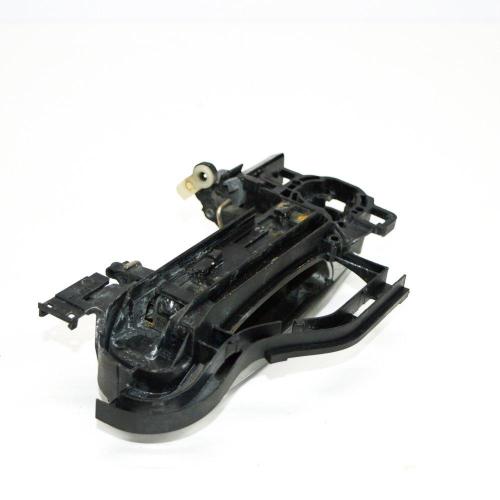 Türgriff rechts hinten Audi A6 Avant (4F, C6) 4F0837886 Bild Türgriff rechts hinten Audi A6 Avant (4F, C6) 4F0837886