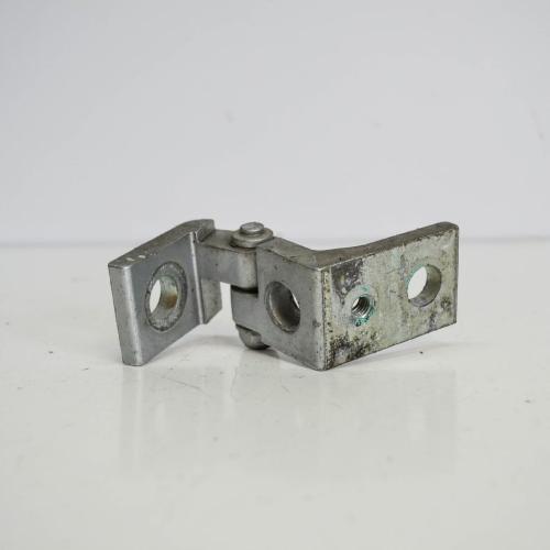 Türscharnier hinten links Skoda Octavia II (1Z) 6Y0833401C Bild Türscharnier hinten links Skoda Octavia II (1Z) 6Y0833401C