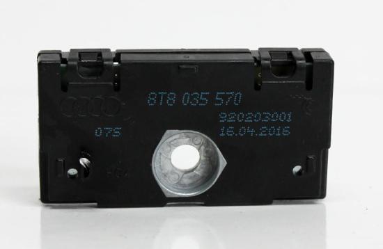 Steuergerät Audi A6 (4G, C7) 8T8035570 Bild Steuergerät Audi A6 (4G, C7) 8T8035570