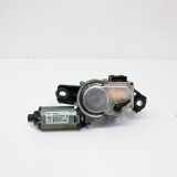 Wischermotor hinten VW Caddy III Kasten (2KA) 2K0955712C