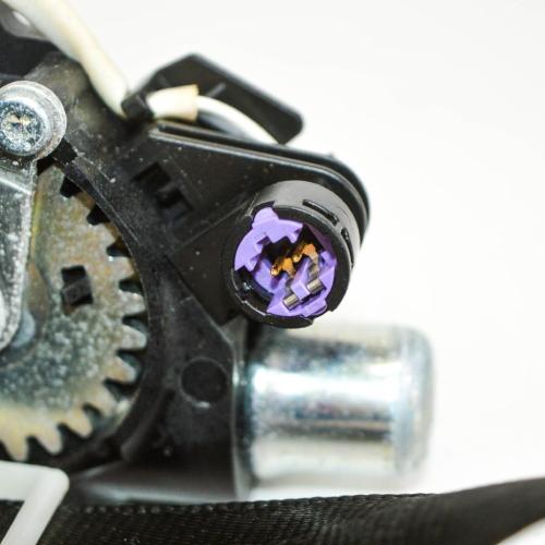 Sicherheitsgurt rechts vorne Audi Q7 (4L) 4L1857706A Bild Sicherheitsgurt rechts vorne Audi Q7 (4L) 4L1857706A