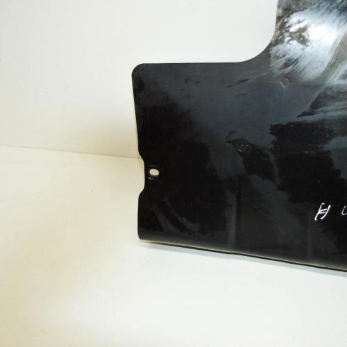 Unterfahrschutz Mercedes-Benz CLA Coupe (C117) A2463520391 Bild Unterfahrschutz Mercedes-Benz CLA Coupe (C117) A2463520391