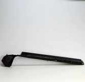 Abdeckung Seitenschweller aus Kunststoff rechts AUDI A5 (8T3) 2.0 TDI 8T0853906A