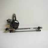 Scheibenwischermechanismus vorne AUDI A4 (8W2, B9) 2.0 TFSI 8W1955119 8W1955023A