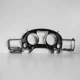 Geschwindigkeitsmesserverkleidung AUDI A8 D3 (4E2, 4E8) 3.0 4E2857115H