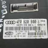 Kombiinstrument AUDI A6 (4F2, C6) 2.0 TDI 4F0920900S