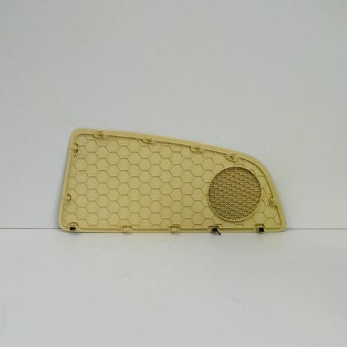 Lüftungsgitter für Stoßfänger Audi A8 (4H) 4H0863488A Bild Lüftungsgitter für Stoßfänger Audi A8 (4H) 4H0863488A