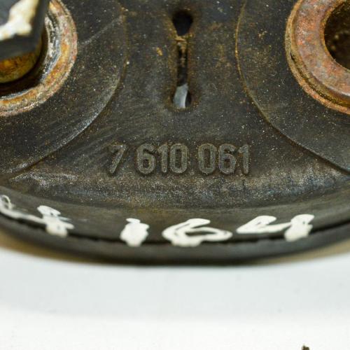 Teilepaket Antrieb BMW 1er (F20) 7610061 Bild Teilepaket Antrieb BMW 1er (F20) 7610061