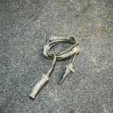 Sensor für ABS rechts hinten BMW 5er Touring (F11) 6775866