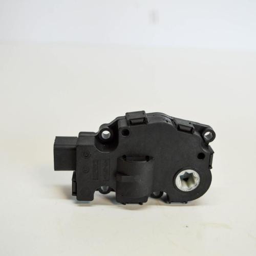 Steuerklappe für Luftversorgung BMW 3er (E90) Z113930 Bild Steuerklappe für Luftversorgung BMW 3er (E90) Z113930