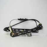 Fensterheber rechts hinten VW Passat B6 CC (357) 3C8839462K