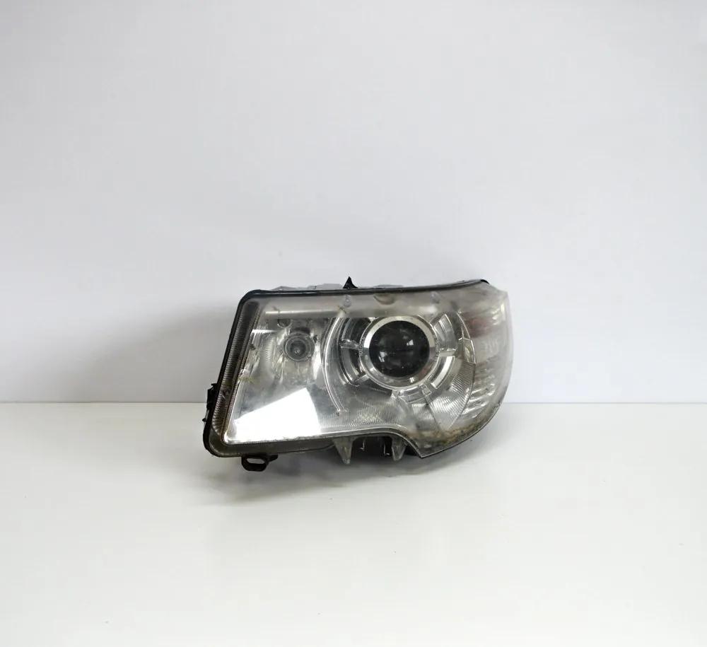 Scheinwerfer vorne links SKODA SUPERB II (3T4) 2.0 TDI 3T2941015 Bild Scheinwerfer vorne links SKODA SUPERB II (3T4) 2.0 TDI 3T2941015