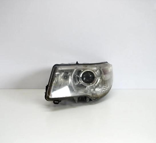 Scheinwerfer vorne links SKODA SUPERB II (3T4) 2.0 TDI 3T2941015 Bild Scheinwerfer vorne links SKODA SUPERB II (3T4) 2.0 TDI 3T2941015