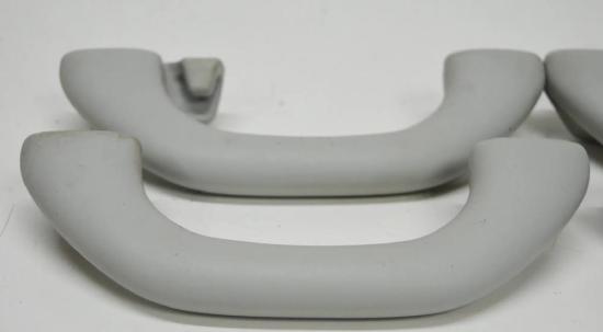 Dachgriff vorne links SKODA OCTAVIAII (1Z3) 2.0 TDI 16V 6Y0857607 Bild Dachgriff vorne links SKODA OCTAVIAII (1Z3) 2.0 TDI 16V 6Y0857607