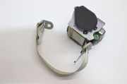 Sicherheitsgurt hinten rechts SKODA SUPERB II (3T4) 2.0 TDI 615446800