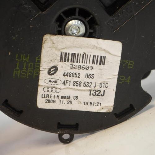 Andere Steuergeräte AUDI A6 Avant (4F5, C6) 2.0 TFSI 4F1858532J Bild Andere Steuergeräte AUDI A6 Avant (4F5, C6) 2.0 TFSI 4F1858532J