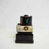 ABS Hydraulikblock SKODA SUPERB II (3T4) 1.9 TDI 3T0907379A 3T0614517