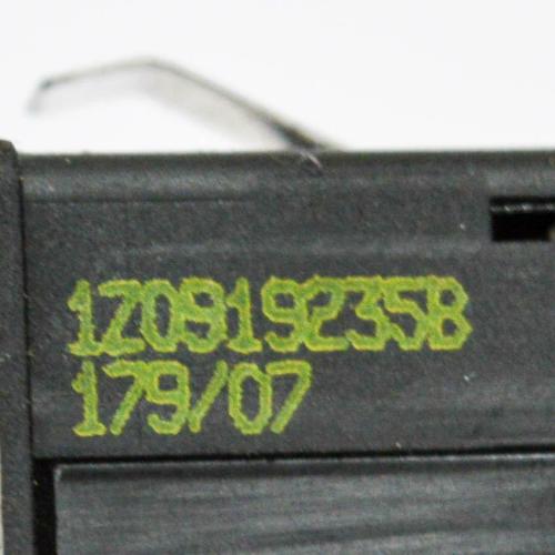 Steuergerät Skoda Octavia II (1Z) 1Z0919235B Bild Steuergerät Skoda Octavia II (1Z) 1Z0919235B