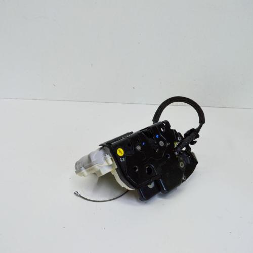 Türschloss links hinten Audi A8 (4H) 4H0839015D Bild Türschloss links hinten Audi A8 (4H) 4H0839015D