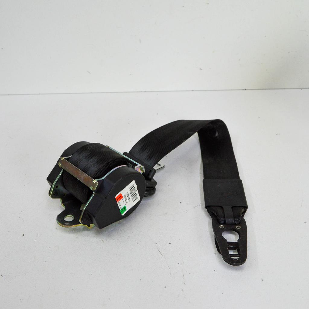 Sicherheitsgurt rechts hinten Audi Q7 (4L) 4L0857811B Bild Sicherheitsgurt rechts hinten Audi Q7 (4L) 4L0857811B