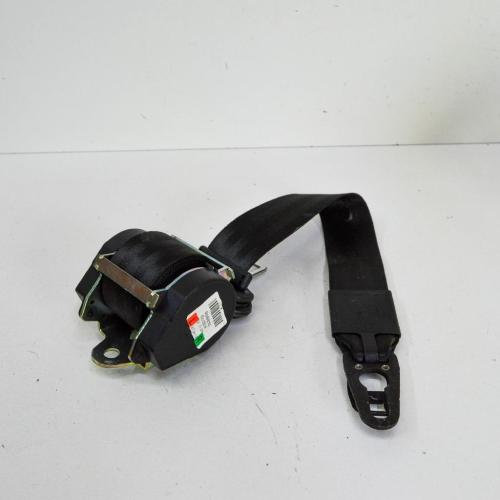 Sicherheitsgurt rechts hinten Audi Q7 (4L) 4L0857811B Bild Sicherheitsgurt rechts hinten Audi Q7 (4L) 4L0857811B