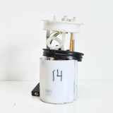 Kraftstofftankpumpe VW POLO Van (6R) 1.4 TSI 6R0919051F