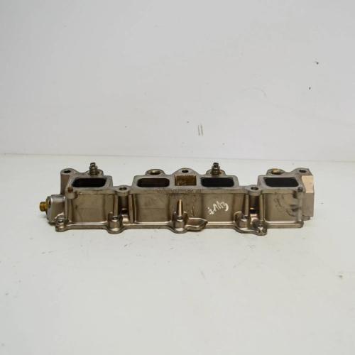 Kraftstoffzuführung SKODA OCTAVIAII (1Z3) 1.4 TSI GK284AHB Bild Kraftstoffzuführung SKODA OCTAVIAII (1Z3) 1.4 TSI GK284AHB