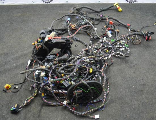 Kabelbaum VW Tiguan II (AD) 5NC97120EF Bild Kabelbaum VW Tiguan II (AD) 5NC97120EF