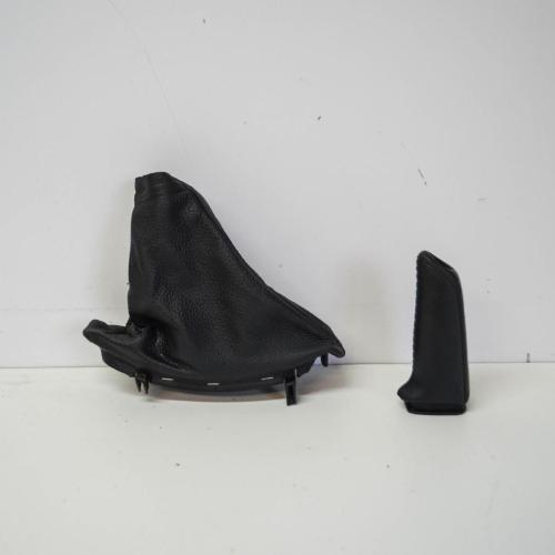 Handbremshebel BMW 5er Touring (E61) 7034091 Bild Handbremshebel BMW 5er Touring (E61) 7034091