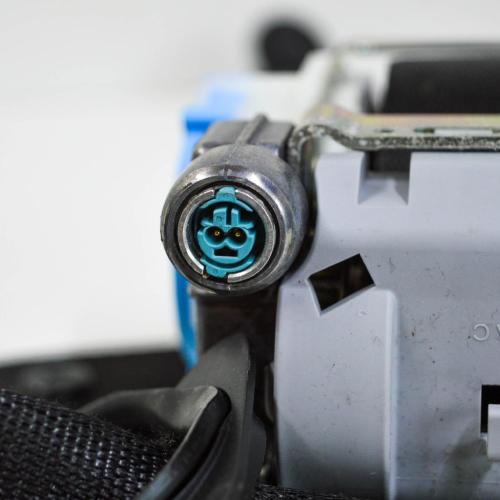 Sicherheitsgurt rechts vorne Mercedes-Benz CLA Coupe (C117) A1178601285 Bild Sicherheitsgurt rechts vorne Mercedes-Benz CLA Coupe (C117) A1178601285