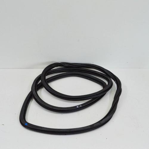 Türgummi links hinten Audi Q7 (4L) Bild Türgummi links hinten Audi Q7 (4L)