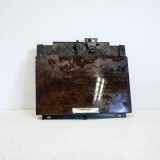 Aschenbecher VW TOUAREG (7LA, 7L6, 7L7) 2.5 R5 TDI 7L6857961B 7L6863071D