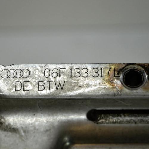Kraftstoffzuführung AUDI A4 Avant (8ED, B7) 2.0 TFSI quattro 06F133317L Bild Kraftstoffzuführung AUDI A4 Avant (8ED, B7) 2.0 TFSI quattro 06F133317L