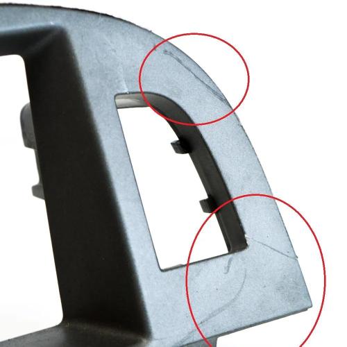 Geschwindigkeitsmesserverkleidung AUDI A6 Avant (4F5, C6) 3.0 TDI quattro 4F1857115D Bild Geschwindigkeitsmesserverkleidung AUDI A6 Avant (4F5, C6) 3.0 TDI quattro 4F1857115D