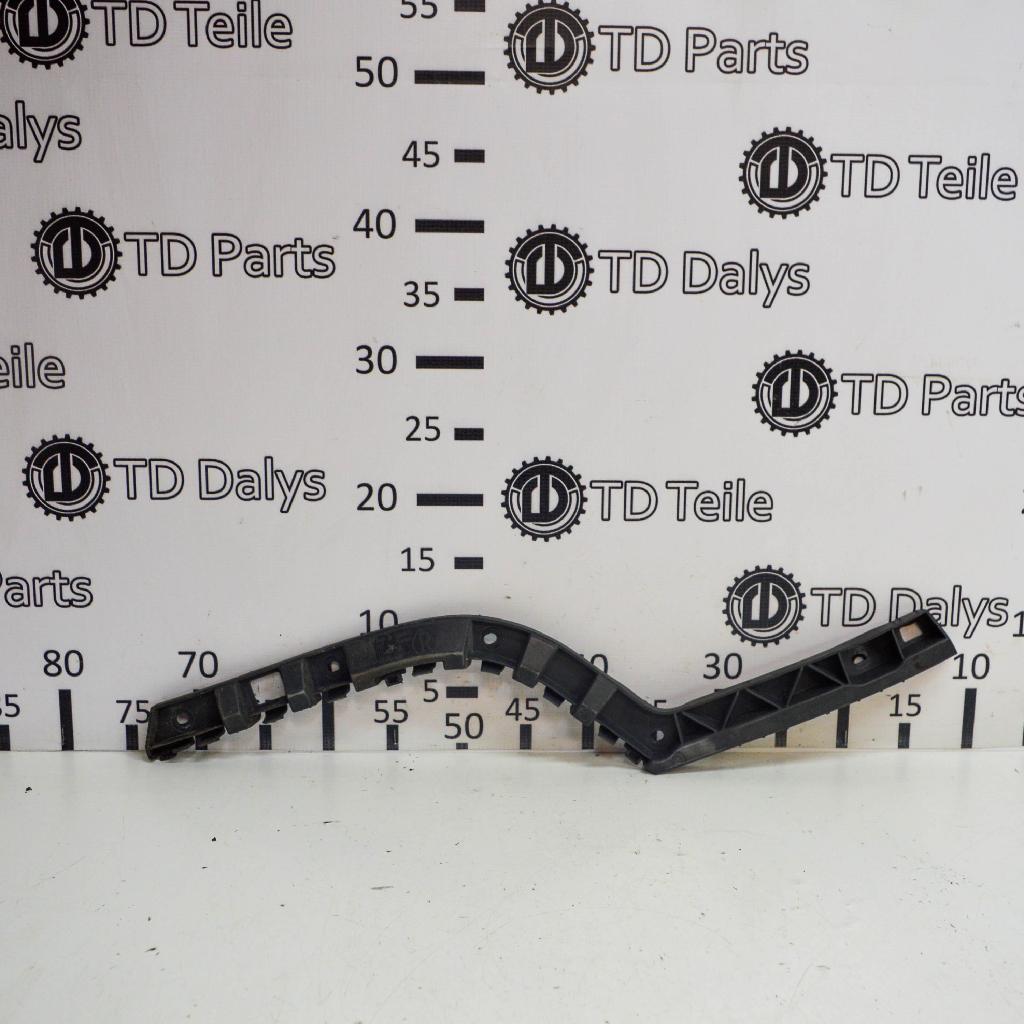 Stoßstangenhalter rechts hinten Skoda Superb II (3T) 3T5807394 Bild Stoßstangenhalter rechts hinten Skoda Superb II (3T) 3T5807394