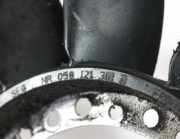 Steuergerät VW Passat B5.5 Variant (3B6) 058121301B