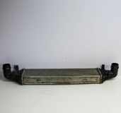 Ladeluftkühler MERCEDES-BENZ C T-Model (S204) C 220 CDI (204.202) A2045000200