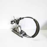 Gangschaltmechanismus VW GOLF VI (5K1) 1.4 TSI 1K0711049CM