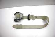 Sicherheitsgurt vorne links SKODA SUPERB II (3T4) 2.0 TDI 615479000