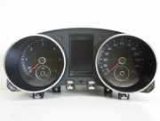 Kombiinstrument VW GOLF VI (5K1) 2.0 TDI 5K0920960N